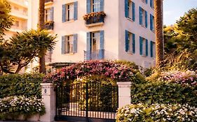Hôtel de charme CECIL